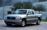 GMC Sierra Denali 2002 года